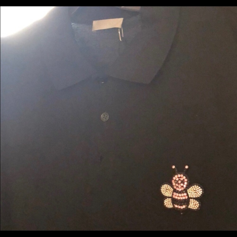 Dior men’s shirt